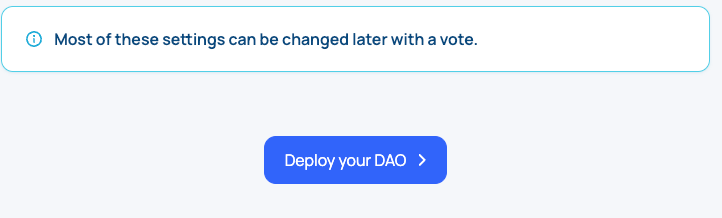 Member DAO