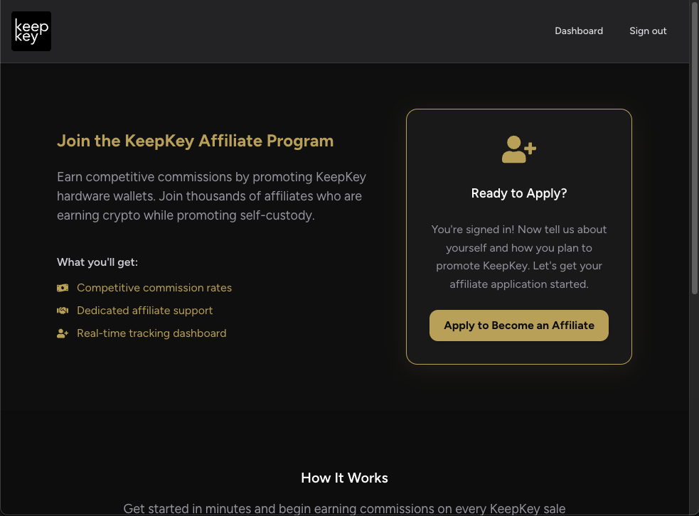 Email Verification Sent