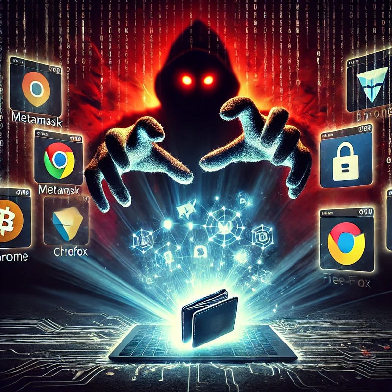 Browser-Based Wallets