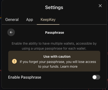 BIP-39 Password Image